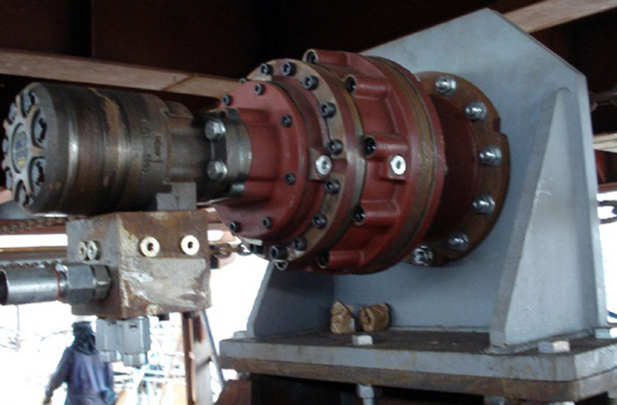 gcom01